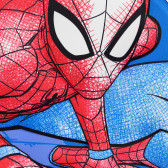 Ghiozdan imprimat 3D Spider-Man, pentru băieți Spiderman 373644 14