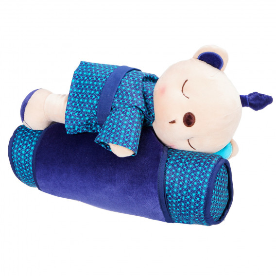 Pernă specială pentru bebeluși - Kimono, 33 cm Tuc Tuc 375759 2