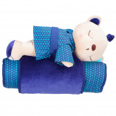Pernă specială pentru bebeluși - Kimono, 33 cm Tuc Tuc 375760 3