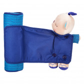 Pernă specială pentru bebeluși - Kimono, 33 cm Tuc Tuc 375762 5