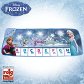 Covor pian cu imprimeu Frozen Frozen 3759 