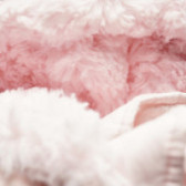 Jacheta roz Chicco, pentru copii, cu nasturi Chicco 37688 4