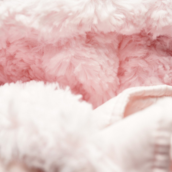 Jacheta roz Chicco, pentru copii, cu nasturi Chicco 37688 4