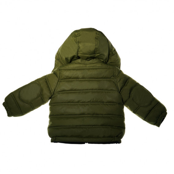 Geacă cu glugă pentru băieți Chicco 37960 2