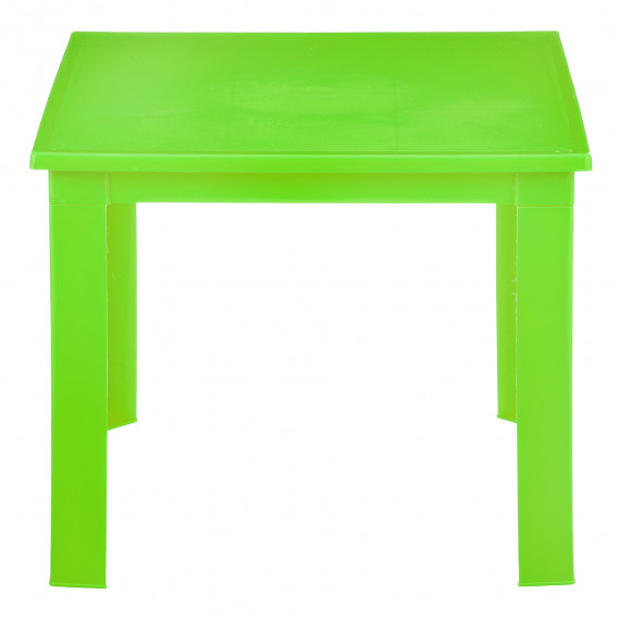 48x48x40cm în verde masă pentru copii Horecano Kids 379794 2
