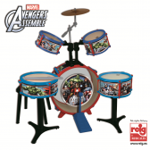 Set distractiv de tobe, seria Răzbunători Avengers 3815 