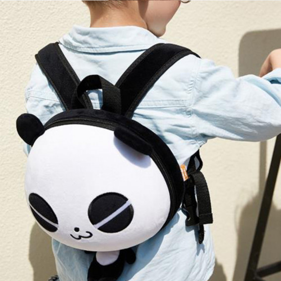 Rucsac pentru copii cu design panda Supercute 383908 8