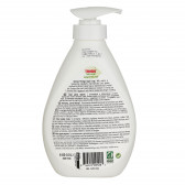 Săpun lichid natural Dermal Therapy, flacon de plastic cu distribuitor, 240 ml Tri-Bio 384129 2