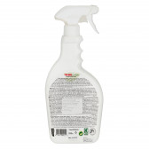Detergent probiotic pentru baie, duș și toaletă, flacon de plastic cu pulverizator, 420 ml Tri-Bio 384148 2