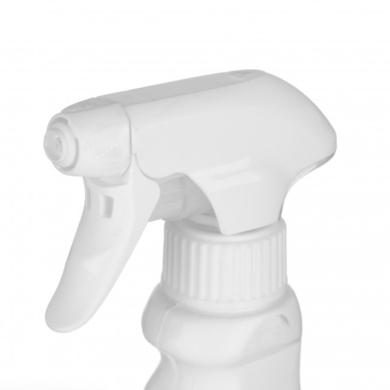 Detergent probiotic pentru baie, duș și toaletă, flacon de plastic cu pulverizator, 420 ml Tri-Bio 384149 3