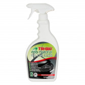 Detergent ecologic natural pentru curățarea grătarelor și a grill-urilor, 420 ml Tri-Bio 384150 