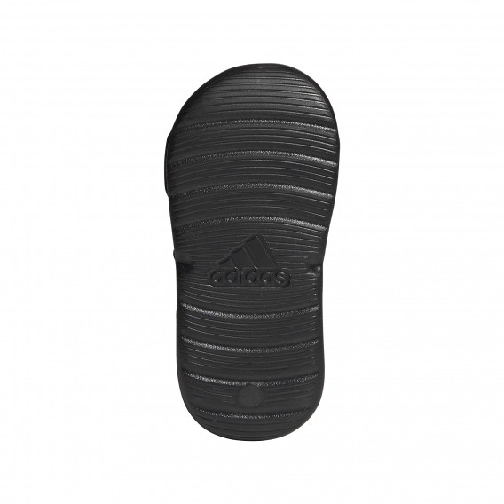 Sandale SWIM SANDAL I pentru bebeluși, negru Adidas 385757 8