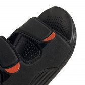 Sandale SWIM SANDAL I pentru bebeluși, negru Adidas 385758 4