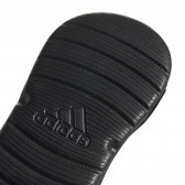 Sandale SWIM SANDAL I pentru bebeluși, negru Adidas 385759 7