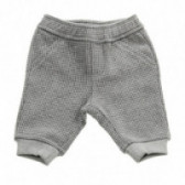 Pantaloni pentru băieți cu buzunare decorative Chicco 38792 