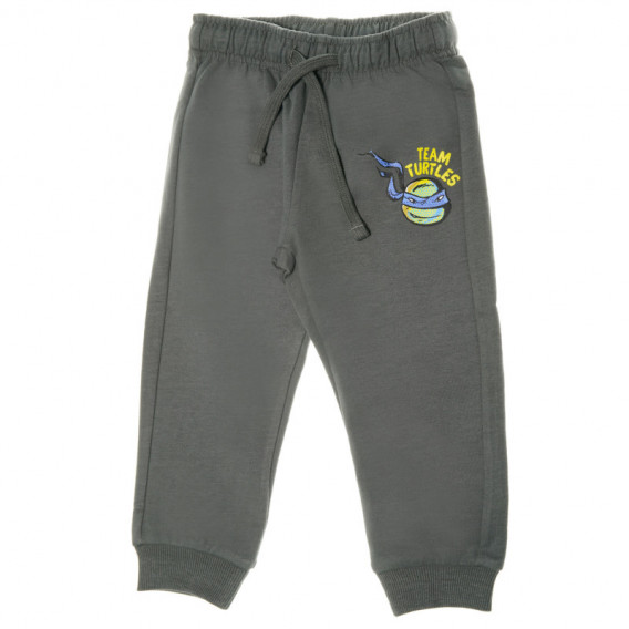 Pantaloni cu broască țestoasă Ninja, pentru băieți Chicco 38912 