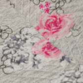 Pantaloni pentru fetiță cu model trandafir Chicco 38946 4