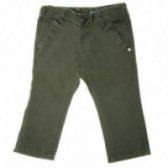Pantaloni cu două buzunare frontale și în spate, pentru băieți Chicco 38958 