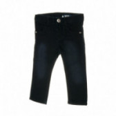 Pantaloni pentru băieți, cu aspect uzat Chicco 39020 