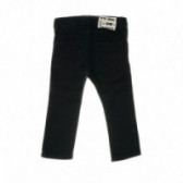 Pantaloni pentru băieți, cu aspect uzat Chicco 39021 2