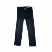 Pantaloni din denim de înaltă calitate, pentru băieți Chicco 39023 