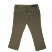 Pantaloni drepți pentru un băieți Chicco 39037 2