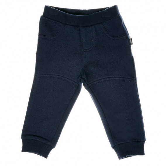 Pantaloni pentru băieți cu imprimeuri amuzante Chicco 39062 2