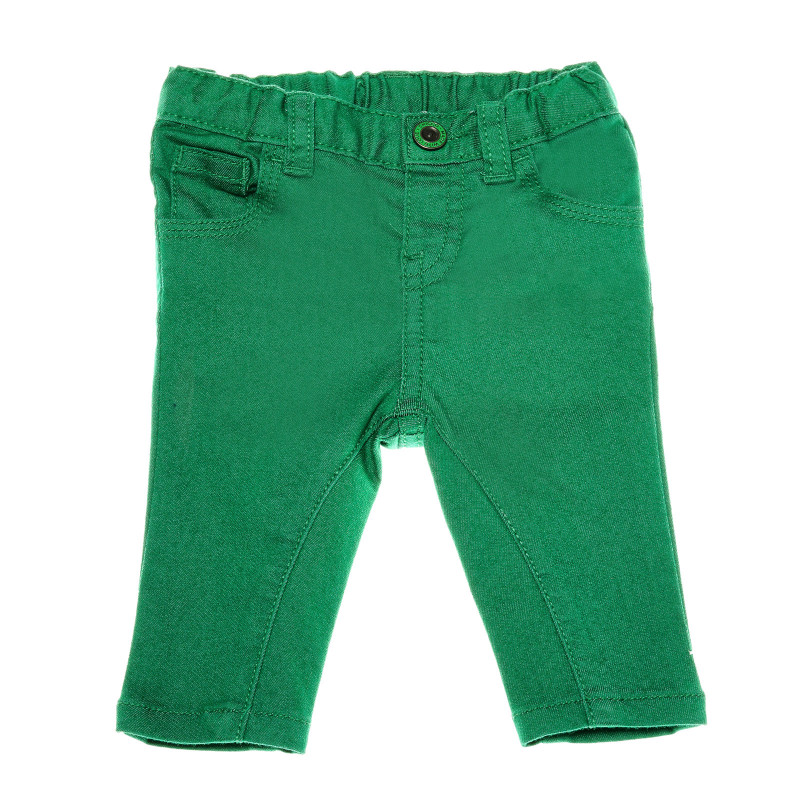 Pantaloni  drepți pentru băieți  39069