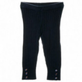 Pantaloni cu nasturi pentru fete Chicco 39214 