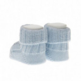 Șosete tricotate pentru băieți Chicco 39382 2