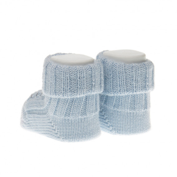 Șosete tricotate pentru băieți Chicco 39382 2
