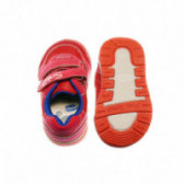 Pantofi pentru fete din piele sintetică  Chicco 39476 