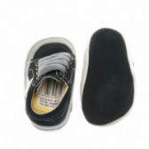 Pantofi pentru băieți cu o stea cu contrast mare Chicco 39721 3