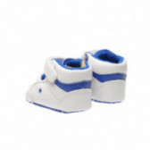 Pantofi pentru băieți, stele albastre Chicco 39753 2