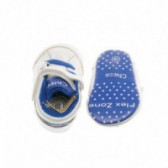 Pantofi pentru băieți, stele albastre Chicco 39754 3