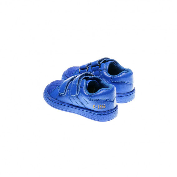 Pantofi sport pentru băieți, albastru Chicco 40071 2