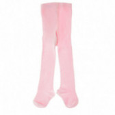 Ciorapi de culoare roz pentru fete Chicco 40228 2