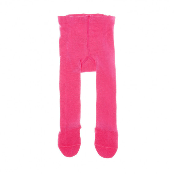 Colanți pentru fetițe, roz Chicco 40292 