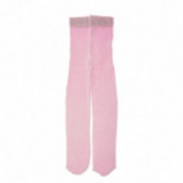Ciorapi pentru o fete, culoare roz Chicco 40312 