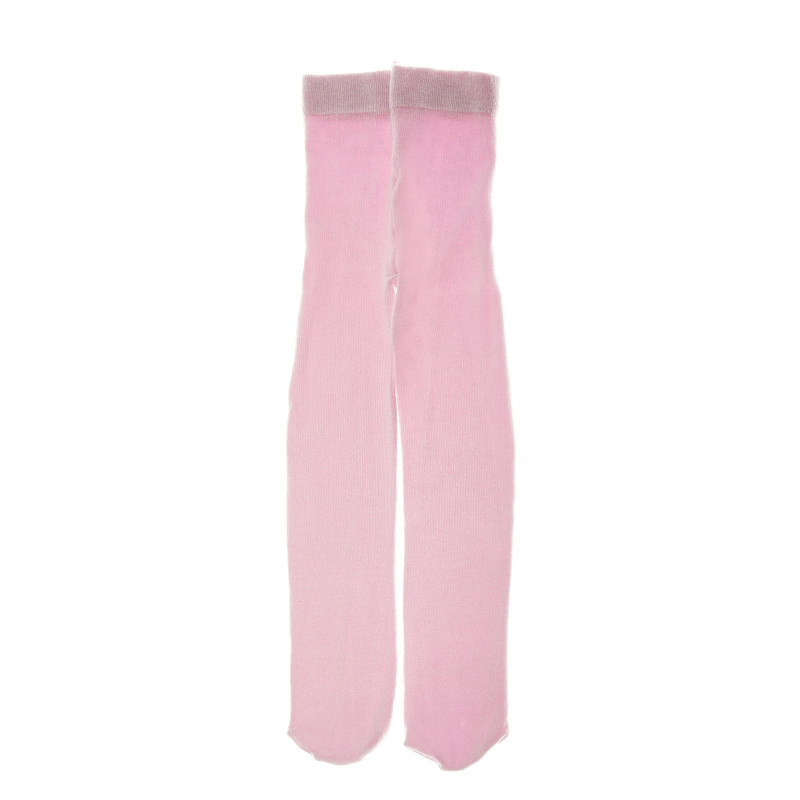 Ciorapi pentru o fete, culoare roz  40312