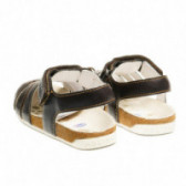 Sandale cu velcro, pentru băieți Chicco 40371 2