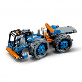 Bulldozer Designer cu 171 de piese Lego 41120 3