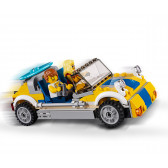 Lego Creator - Rulotă surferului Lego 41271 10