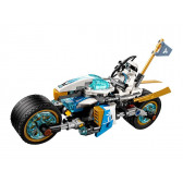 Lego Ninjago - Cursa Șarpelui Jaguar Lego 41283 3