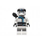 Lego Ninjago - Cursa Șarpelui Jaguar Lego 41288 8