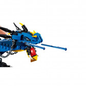 Lego Ninjago - Stormbringer Lego 41309 5