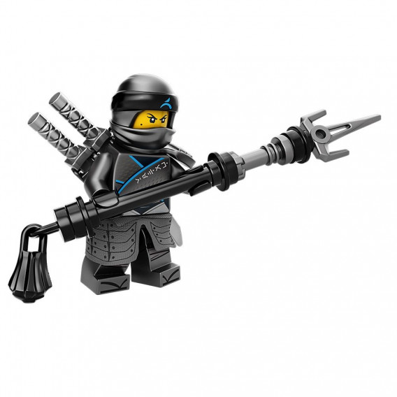 Lego Ninjago - Vierme de noapte ninja Lego 41317 8