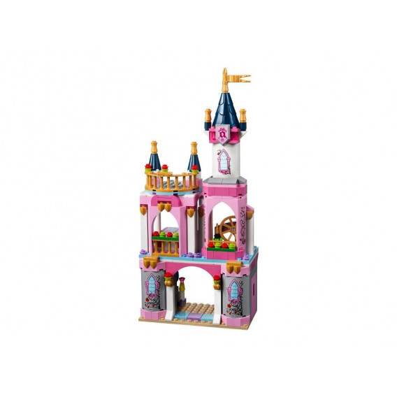 Lego Disney Princess - Castelul Frumoasei Adormite Disney 41331 3