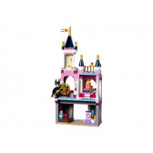 Lego Disney Princess - Castelul Frumoasei Adormite Disney 41333 5