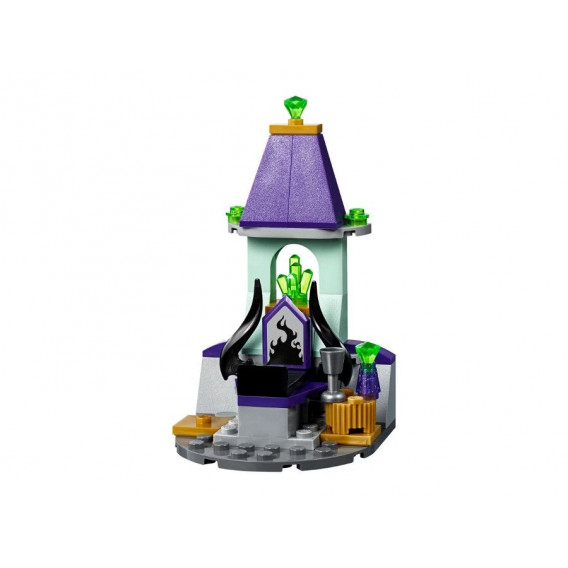 Lego Disney Princess - Castelul Frumoasei Adormite Disney 41334 6